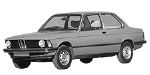 BMW E21 P0748 Fault Code
