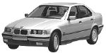 BMW E36 P0748 Fault Code