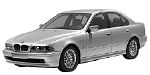 BMW E39 P0748 Fault Code