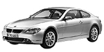 BMW E63 P0748 Fault Code