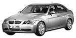 BMW E90 P0748 Fault Code